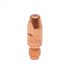 Сварочный наконечник E–Cu 1.0/M8*30 мм для горелки MIG 26AK