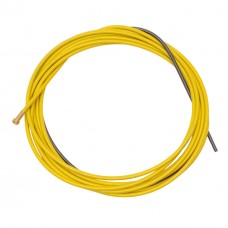 Канал направляющий 3,5 м желтый 1,2-1,6 мм