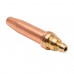 Мундштук пропановый PNME9 №7 300-500 мм KRASS