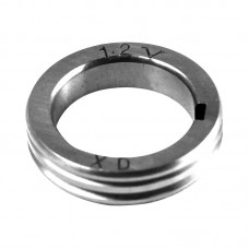 Ролик МП 3385 INVERMIG 253/FoxMig 2500-3000 д.1,2-1,6 сталь
