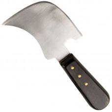 Нож-полумесяц по низкой цене
