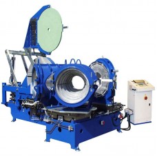 PL-630-CNC автоматический станок для угловой сварки пластиковых труб по низкой цене