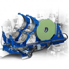 PL-1601-CNC автоматический станок для угловой сварки пластиковых труб по низкой цене