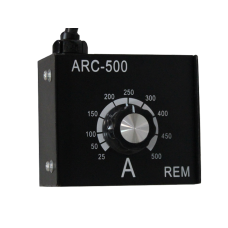 Пульт ДУ для ARC 500 (R11) Сварог