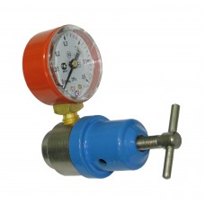 Клапан регулирующий ВР-06-04 (редуктор для воды)