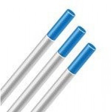 Вольфрамовый электрод WL-20 (синий) d1,6 купить по цене от 64 руб